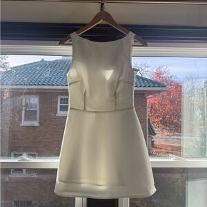 Reformation Zenni Dress